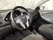 Hyundai Solaris I Москва  - изображение 39