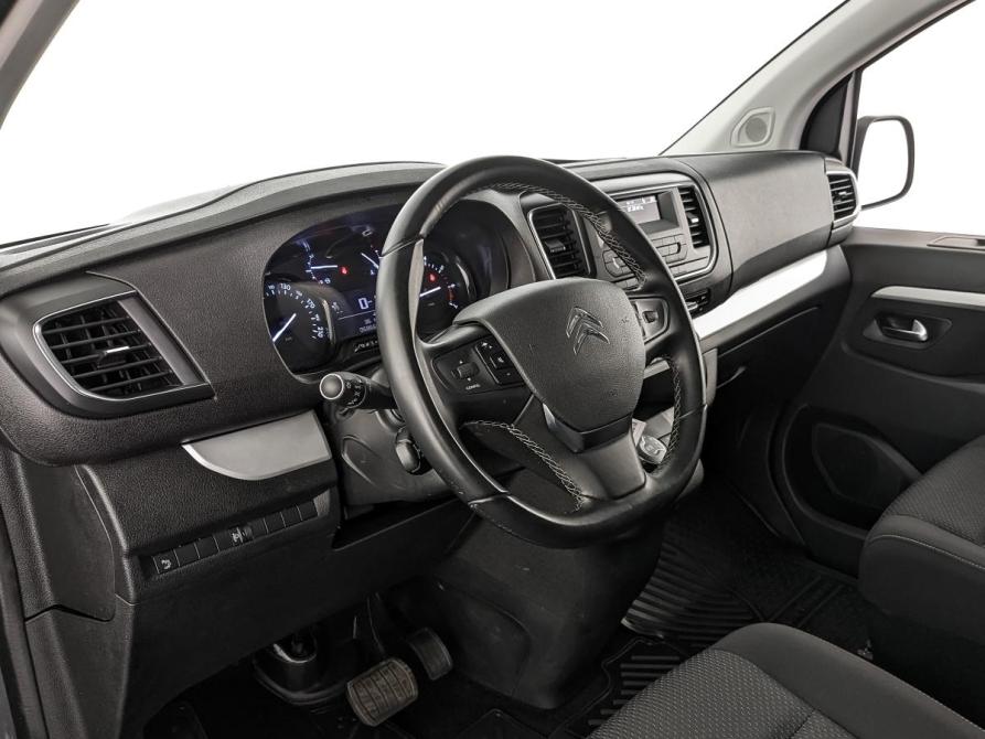 Citroen SpaceTourer I Москва  - изображение 15