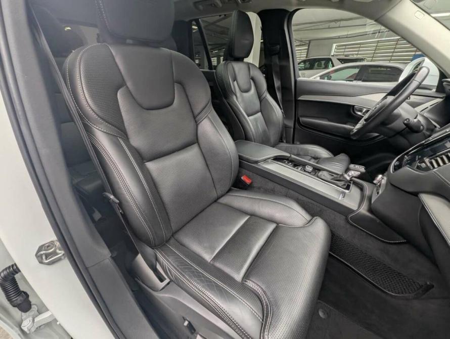 Volvo XC90 II Рестайлинг 1 Москва  - изображение 11