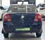Geely MK I Шахты  - изображение 19