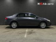 Toyota Corolla X (E140 E150) Челябинск  - изображение 23