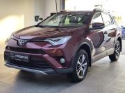 Toyota RAV4 IV (XA40) Рестайлинг Уфа  - изображение 23