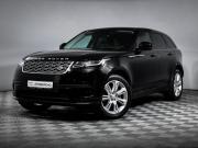 Land Rover Range Rover Velar I Москва  - изображение 19
