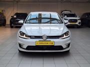 Volkswagen Golf VII Челябинск  - изображение 27