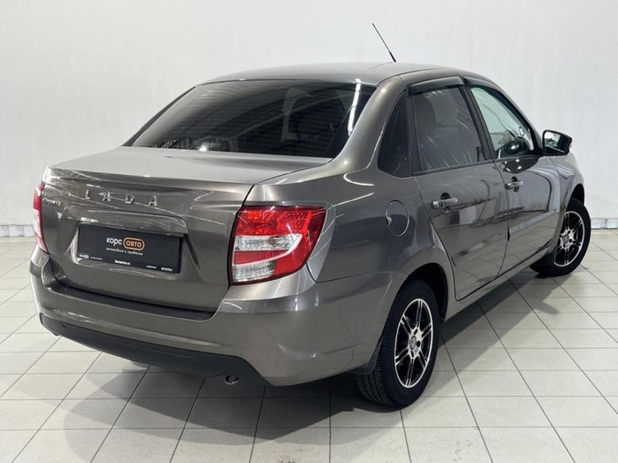 Lada (ВАЗ) Granta I Рестайлинг Курск  - изображение 3