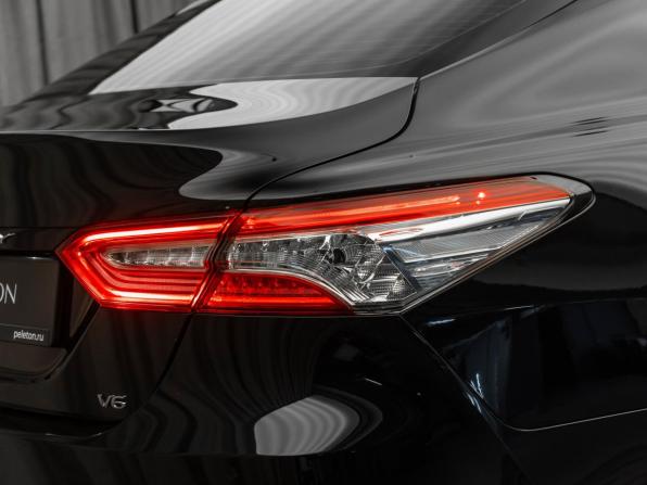 Toyota Camry VIII (XV70) с пробегом 2019 года, цена 3 490 000 рублей, 68190 км, седан, Автокод Объявления
