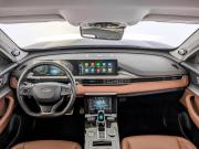 Chery Tiggo 8 Pro Max I Москва  - изображение 45