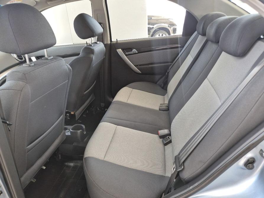 Chevrolet Nexia I Екатеринбург  - изображение 13