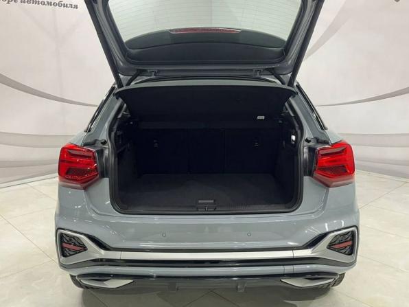 Новый Audi Q2 I Рестайлинг 2025 года, цена 3 749 000 рублей, внедорожник, Автокод Объявления