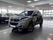 Hyundai ix35 I Рестайлинг Тверь  - изображение 20