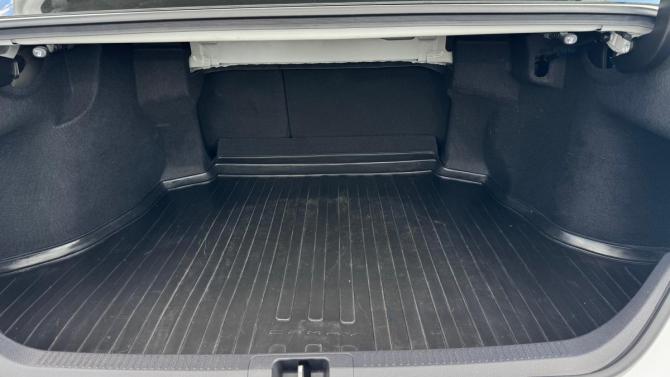 Toyota Camry VIII (XV70) с пробегом 2019 года, цена 2 670 000 рублей, 134075 км, седан, Автокод Объявления