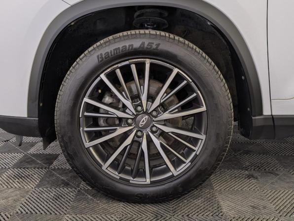 Chery Tiggo 8 Pro Max I с пробегом 2023 года, цена 2 030 000 рублей, 88092 км, внедорожник, Автокод Объявления