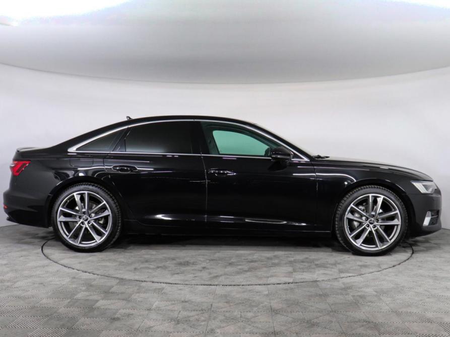 Audi A6 V (C8) Химки  - изображение 4