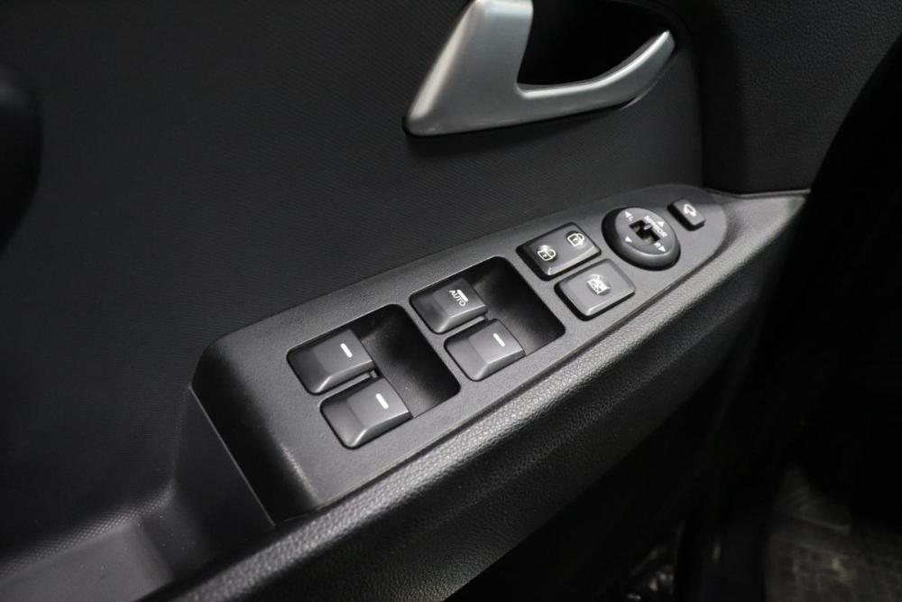 Kia Sportage III Рестайлинг Ульяновск  - изображение 11