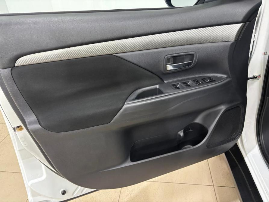 Mitsubishi Outlander III Альметьевск  - изображение 7