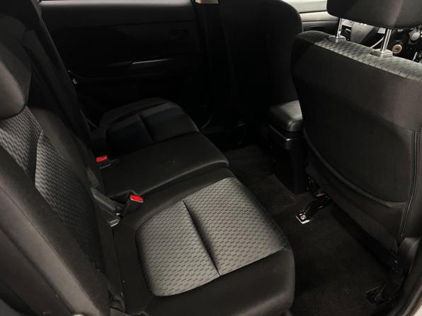 Mitsubishi Outlander III Рестайлинг 2 с пробегом 2015 года, цена 1 380 000 рублей, 200716 км, внедорожник, Автокод Объявления
