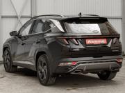 Hyundai Tucson IV Екатеринбург  - изображение 32
