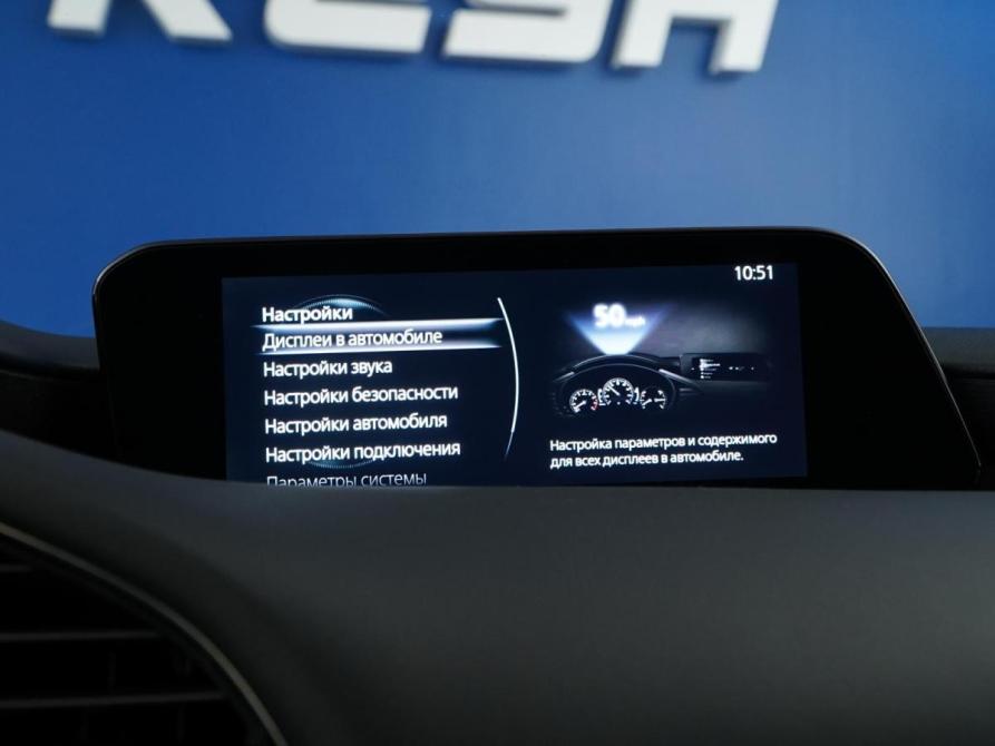 Mazda 3 IV (BP) Москва  - изображение 20