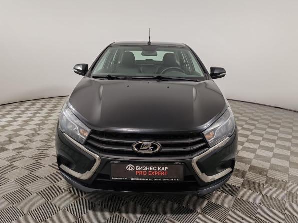 Lada (ВАЗ) Vesta I с пробегом 2021 года, цена 920 000 рублей, 99178 км, седан, Автокод Объявления