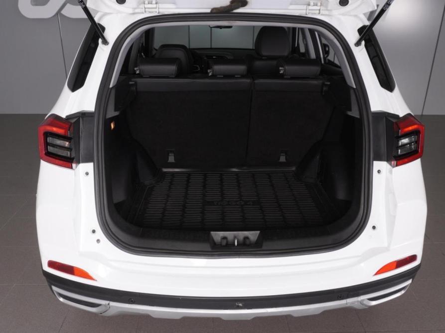 Chery Tiggo 4 I Рестайлинг Минеральные Воды  - изображение 21