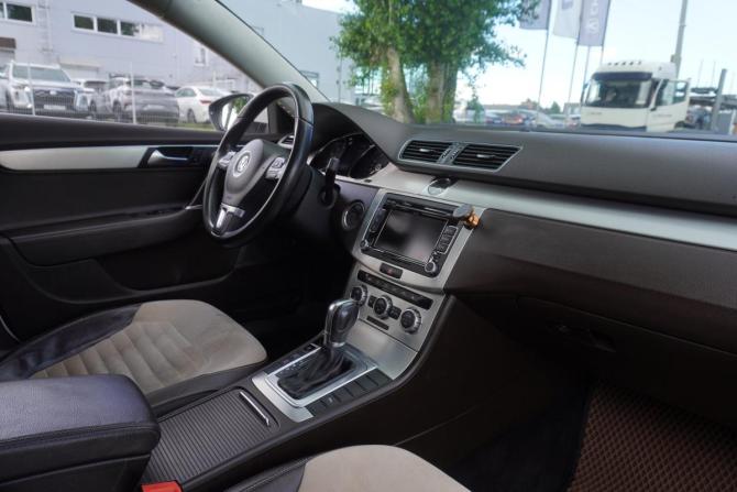 Volkswagen Passat B7 с пробегом 2013 года, цена 1 222 000 рублей, 197638 км, седан, Автокод Объявления