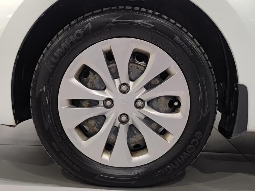 Kia Rio IV Казань  - изображение 22