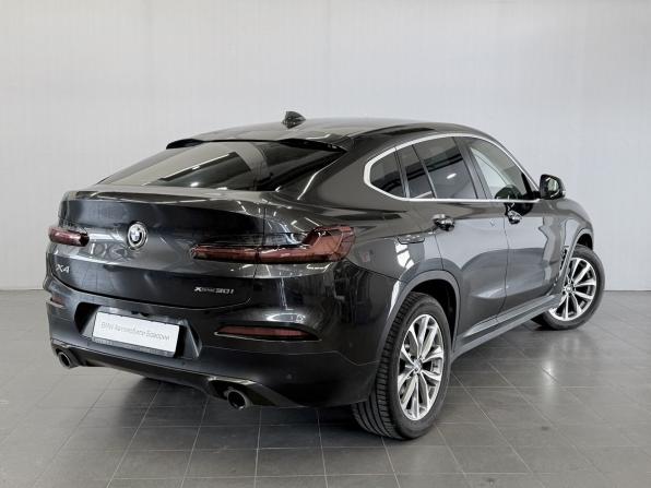 BMW X4 II (G02) с пробегом 2020 года, цена 4 547 000 рублей, 145284 км, внедорожник, Автокод Объявления