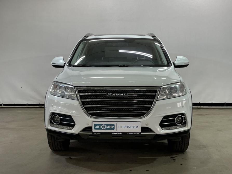 Haval H6 I Ярославль  - изображение 2