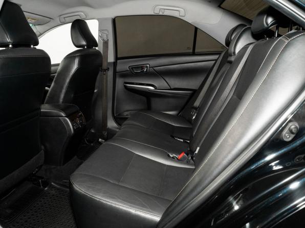 Toyota Camry VII (XV50) с пробегом 2014 года, цена 1 999 500 рублей, 212435 км, седан, Автокод Объявления