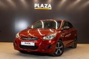 Hyundai Solaris I Уфа  - изображение 19