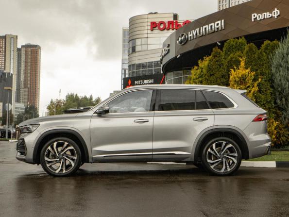 Geely Monjaro I с пробегом 2023 года, цена 2 788 000 рублей, 88223 км, внедорожник, Автокод Объявления