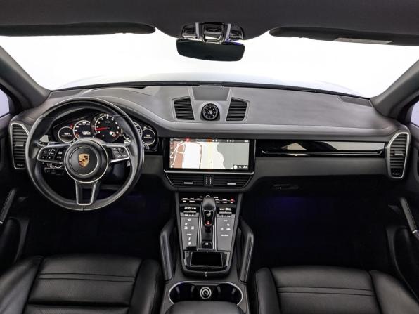 Porsche Cayenne III с пробегом 2019 года, цена 5 635 000 рублей, 137561 км, внедорожник, Автокод Объявления