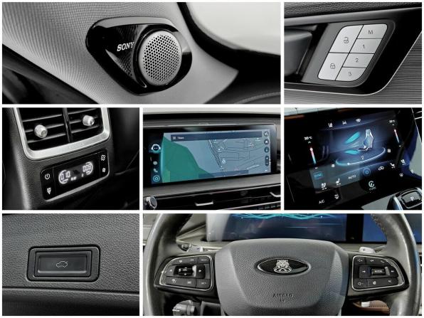 Chery Tiggo 8 Pro Max I с пробегом 2022 года, цена 2 225 000 рублей, 60015 км, внедорожник, Автокод Объявления