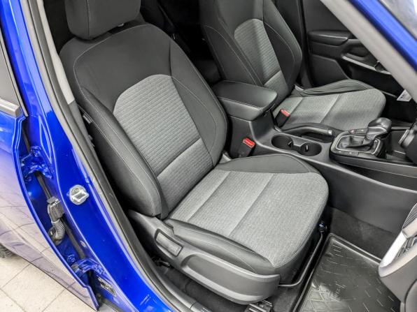 Kia Soul III с пробегом 2020 года, цена 1 955 000 рублей, 96669 км, хэтчбек, Автокод Объявления