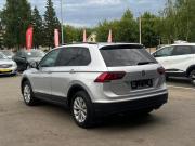 Volkswagen Tiguan II Альметьевск  - изображение 37
