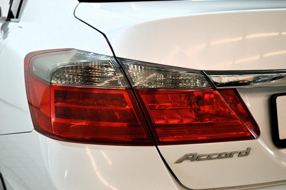Honda Accord IX Сургут  - изображение 22
