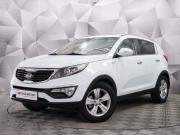 Kia Sportage III Ульяновск  - изображение 22
