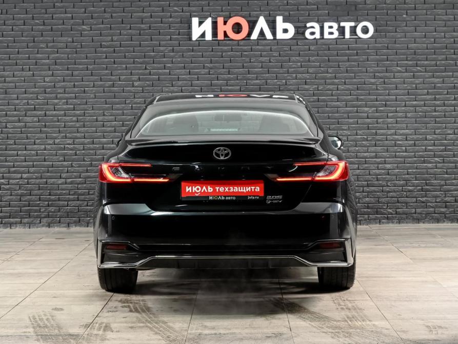 Toyota Camry IX (XV80) China Market Екатеринбург  - изображение 5