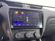 Skoda Octavia III (A7) Рестайлинг Уфа  - изображение 27