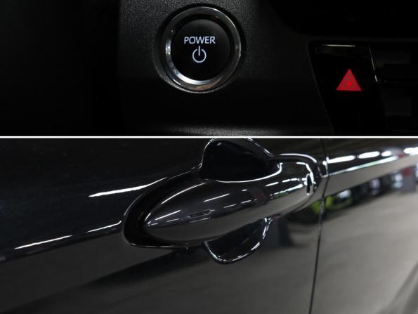 Toyota Camry IX (XV80) China Market с пробегом 2024 года, цена 3 698 000 рублей, 14962 км, седан, Автокод Объявления