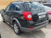 Chevrolet Captiva I Киров  - изображение 4
