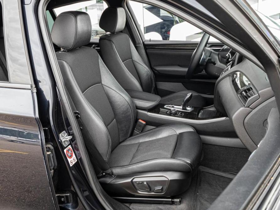 BMW X4 I (F26) Краснодар  - изображение 8