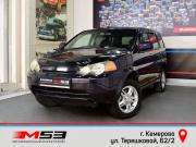Honda HR-V I Кемерово  - изображение 20