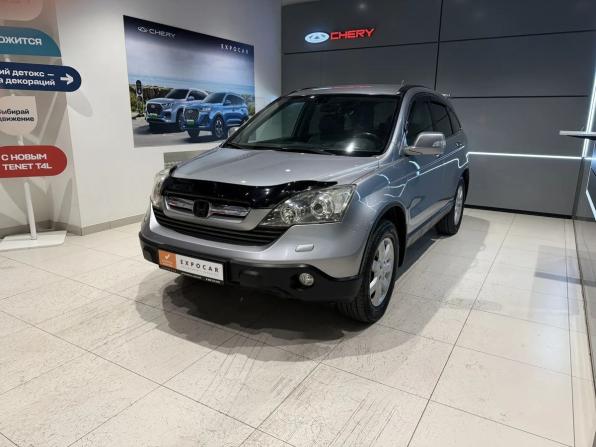 Honda CR-V III с пробегом 2007 года, цена 1 176 000 рублей, 273000 км, внедорожник, Автокод Объявления
