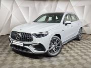 Mercedes-Benz GLC AMG II (X254) Москва  - изображение 32