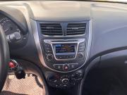 Hyundai Solaris I Рестайлинг Оренбург  - изображение 27