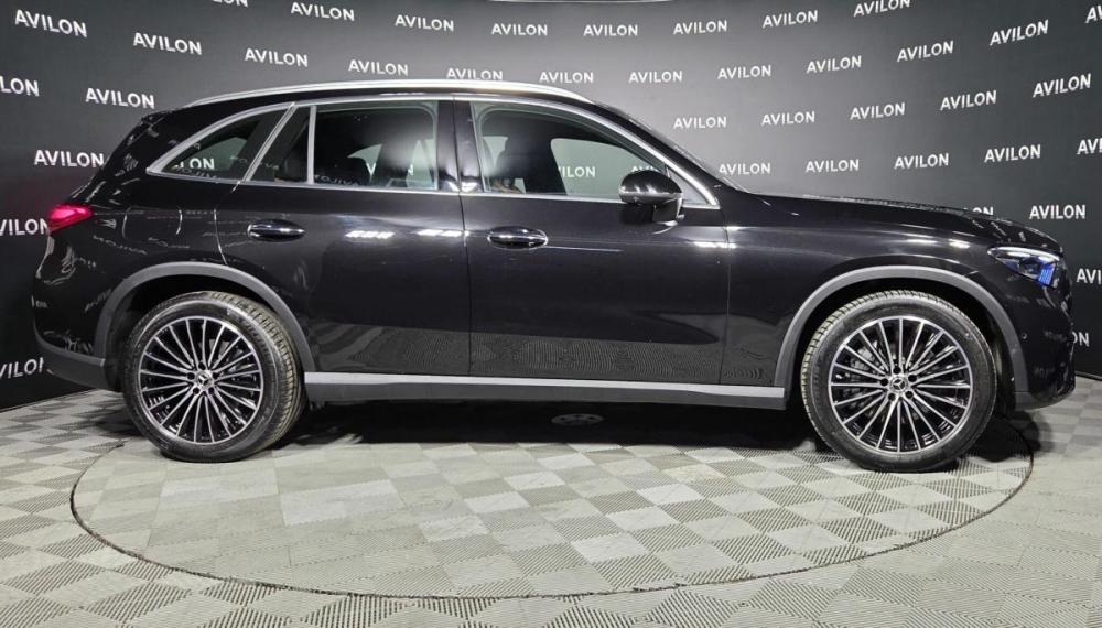 Mercedes-Benz GLC II (X254) Москва  - изображение 4