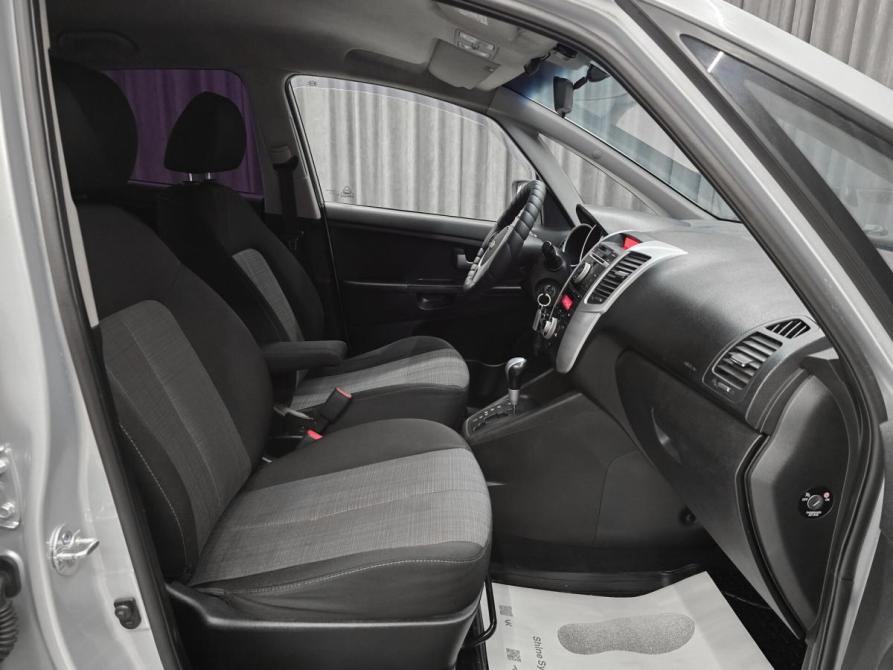Kia Venga I Красноярск  - изображение 14
