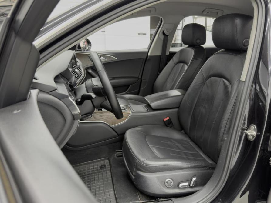 Audi A6 IV (C7) Ростов-на-Дону  - изображение 10