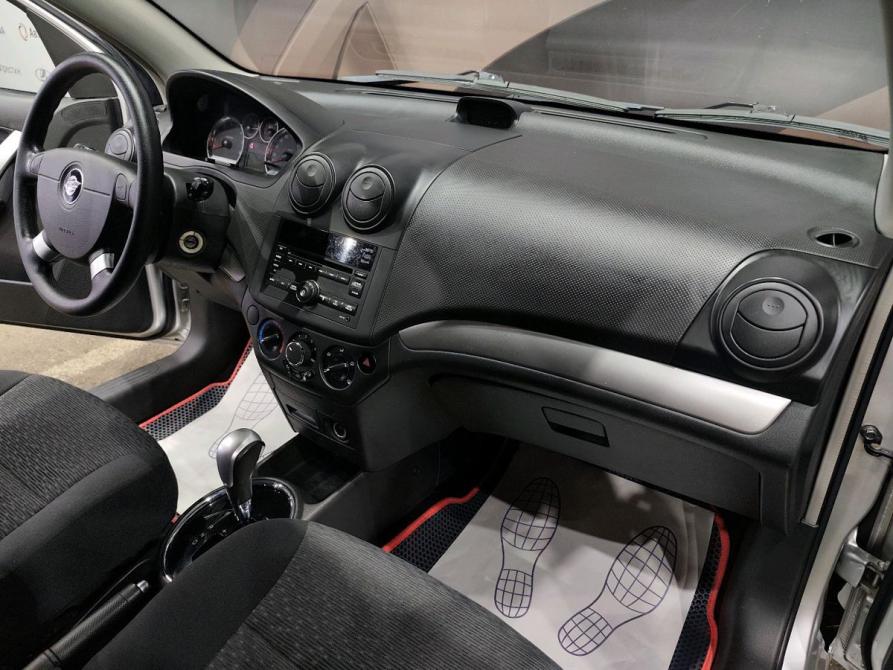 Ravon Nexia R3 Ставрополь  - изображение 9